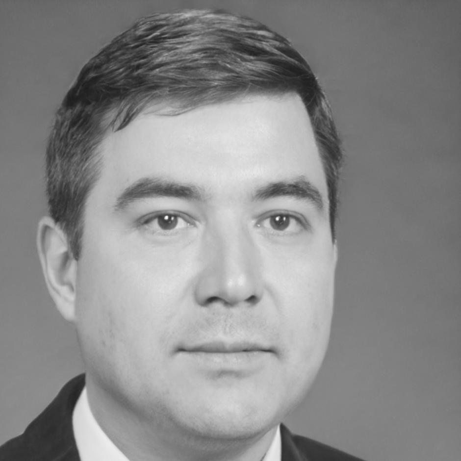 Thijs Verhoeven, lead game developer bij Myrovia