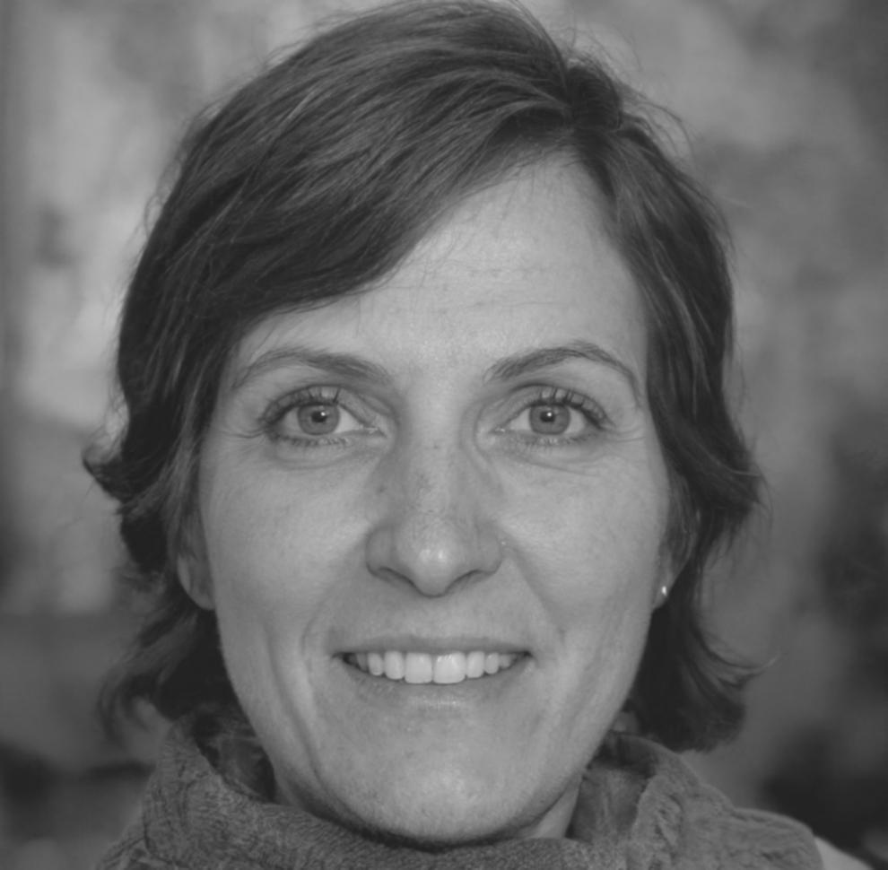 Rosalinde Dekker, UX architect bij Myrovia